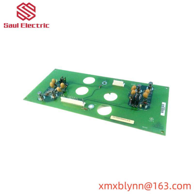 is200damag1a_ge_printed_circuit_board.jpg GE IS200DAMAG1A: A Comprehensive Speedtronic Control System Board for Industrial Applications