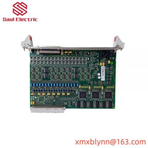 GE IS230TRLYH1B Industrial Control System Input/Output Module