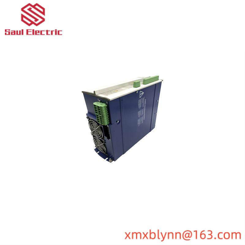 kollmorgen_620-as_s62001_servo_drive.jpg KOLLMORGEN K222A2-Axis Precision Controller, Efficient Automation Solutions