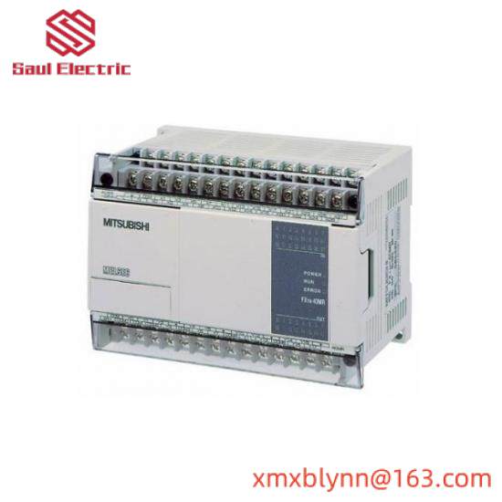 mitsubishi_fxin-40mt-001_programmable_controllers.jpg Schneider TSXLES65 Communication Junction Box Connector, Designed for Industrial Control Systems