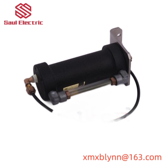 parker_cpx2500s_1.png Schneider TSXLES65 Communication Junction Box Connector, Designed for Industrial Control Systems