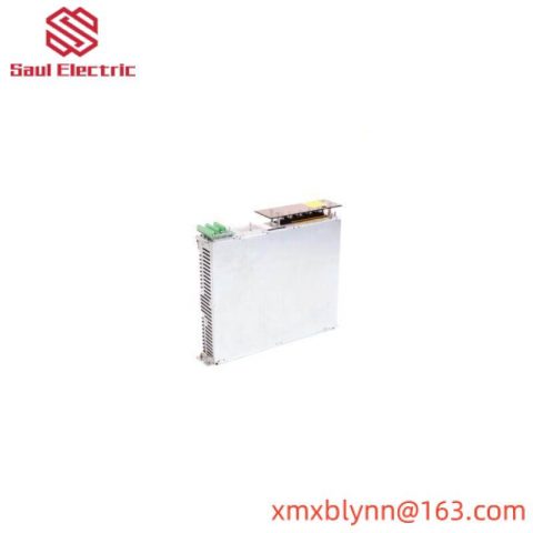 Bosch Rexroth MKE118B-024-CG0-KE6 High Performance Motor Module