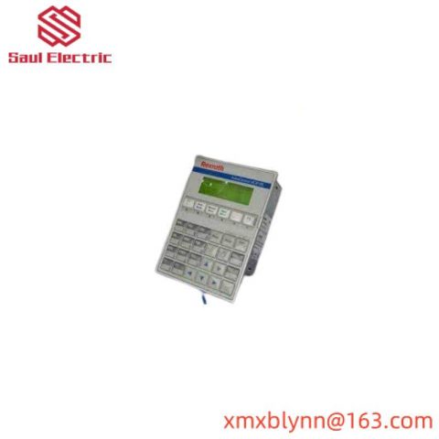 Bosch Rexroth CDB01-1C-SE-ENS-ENS-NNN-NNN-NN-S-NN-FW Industrial Control Module