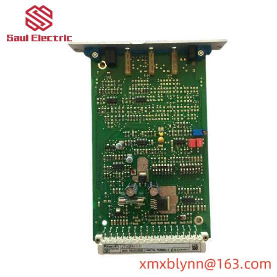 rexroth_vt-vspa1-1-11_amplifier_card.jpg KOLLMORGEN CR06200-000000 Controller Module