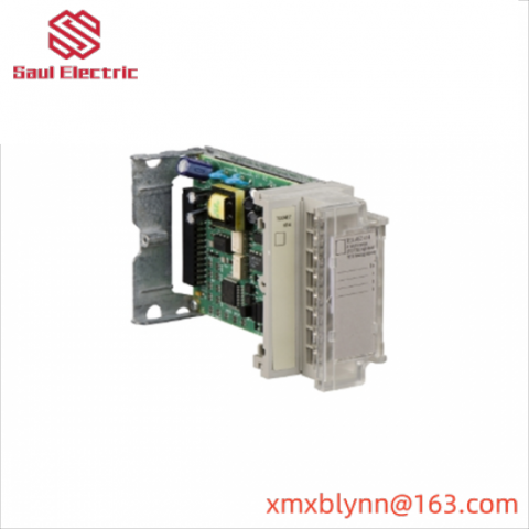 Schneider AS-BDAP-292 Digital Input Module