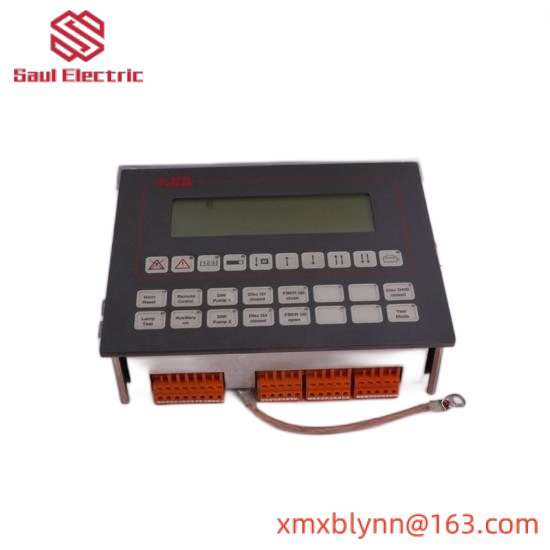 sd832_3bsc610065r1_abb_1-1.png ABB 3BHB001869R0100 Control Module for Industrial Automation