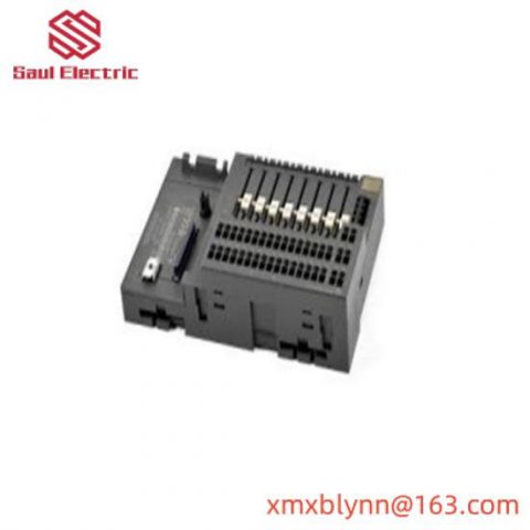 Siemens 6ES7120-0AH50-0AA0 Terminal Block for Industrial Control Applications