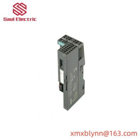 Siemens 6ES7151-7FA20-0AB0IM - High-Performance Control Module for Industry 4.0 Applications