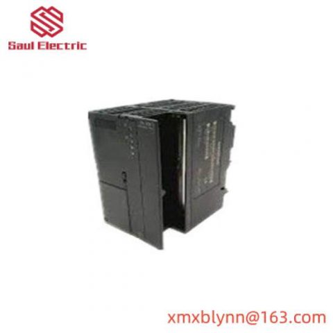 Siemens 6ES7338-7UH01-0AC0 High Precision Industrial Control Module