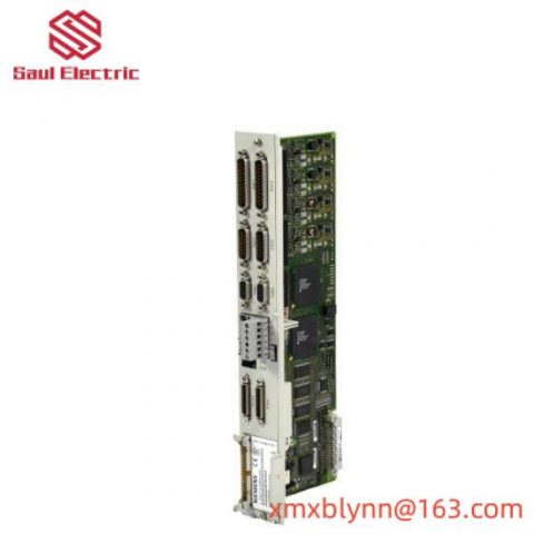 XT377D-S - Advanced Industrial Controller Module by Yokogawa