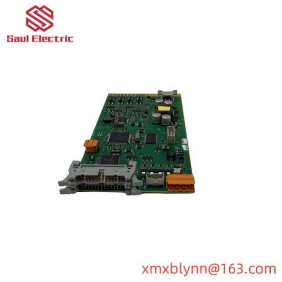 siemens_e3m141_ae000037266-02_line_module.jpg SIEMENS E3M141 AE000037266-02 Linear Motion Control Module