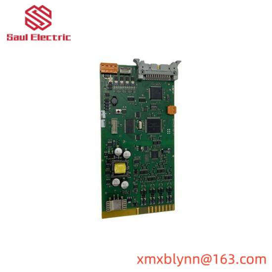 siemens_e3m141_ae000037266-02_line_module_1.jpg SIEMENS E3M141 AE000037266-02 Linear Motion Control Module