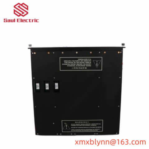 Triconex 3611E Invensys Digital Output Module