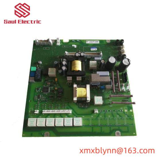 xycom_xvme-113_advantage_price.jpg GE A16B-2200-0682 High-Performance Motion Controller Module