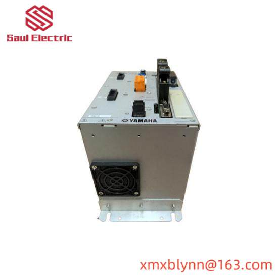 yamaha_rcx222_driver.jpg Yamaha TS2620N654E122 Industrial Control Module, Advanced Process Automation