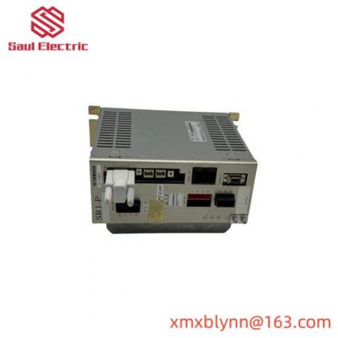 Yamaha TS2620N654E122 Industrial Control Module, Advanced Process Automation