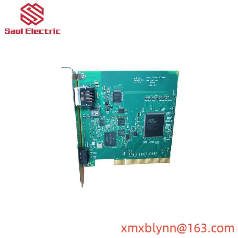 yaskawa_ab-pci-prt-s_ab3609-c_communication_board.jpg Yaskawa CACR-02-TE1 Servo Drive Module