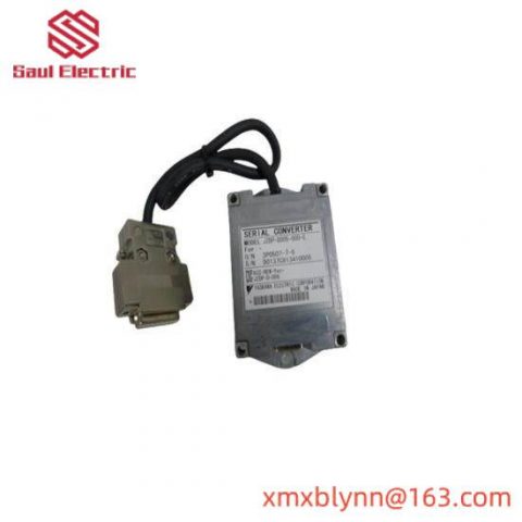 Yaskawa CACR-02-TE1 Servo Drive Module
