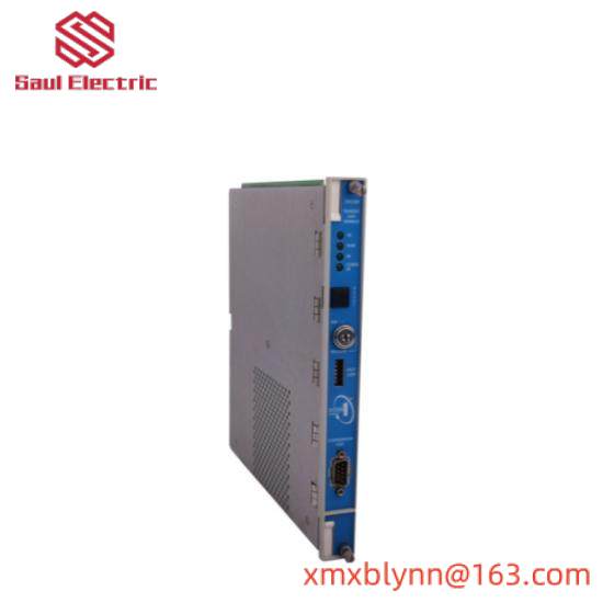 3500_22_146031-01_bently_nevada.jpg Bently Nevada 3500/22, 146031-01 - Industrial Control Module