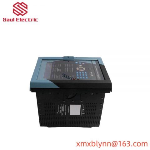 GE 469-P1-HI-A20-T-H: Comprehensive Motor Management Relay