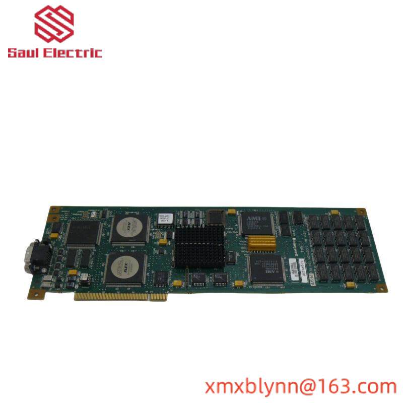 51305430-100_honeywell_pc_board_lcnp-4.jpg Honeywell 900C75-0560 Control Module, Precision Automation, Module for Industrial Control Systems