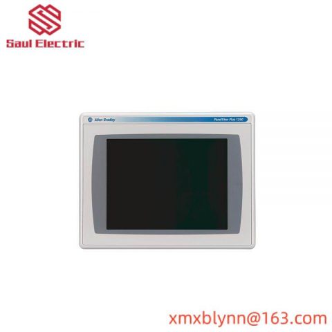 ABB AB 2711P-RDT12C Operator Interface Module
