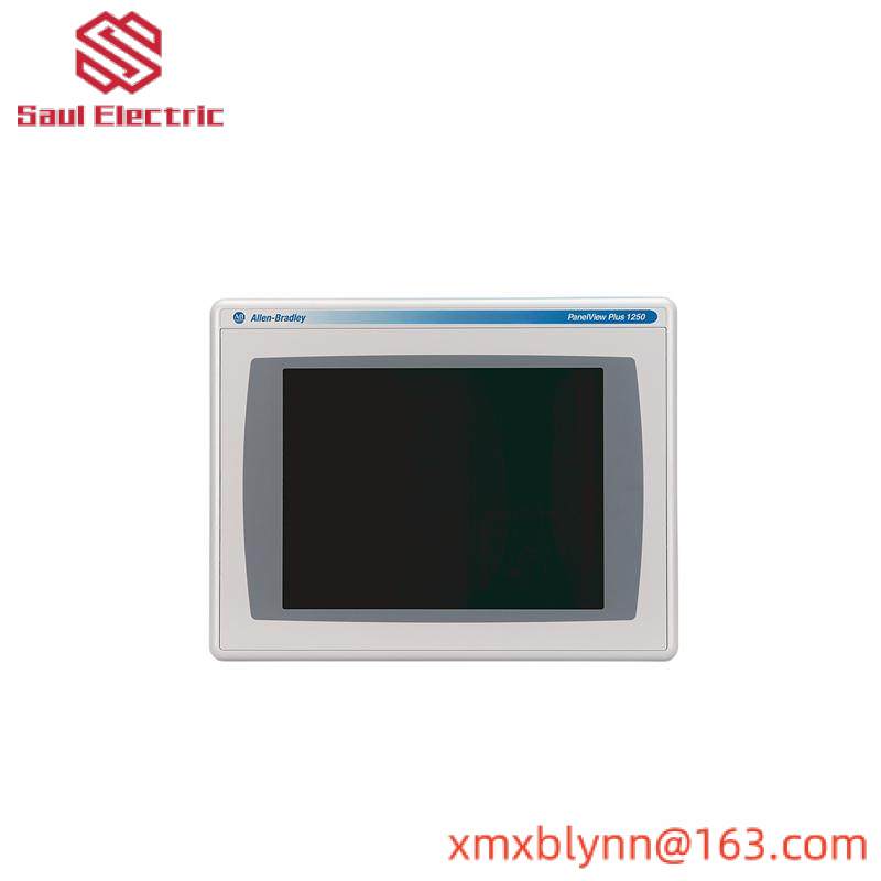 ab_2711p-rdt12c_operator_interface.jpg ABB AB 2711P-RDT12C Operator Interface Module