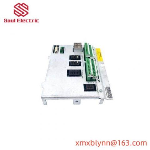 ABB 3HAB7218-1/04 - Advanced Automation DCS Components