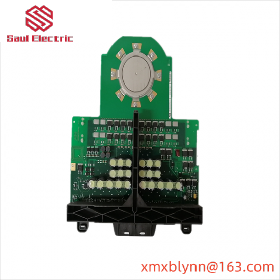abb_5shy3545l0009_high_voltage_converter_board.png ABB 3HAC4745-4 Module for Industrial Control Systems