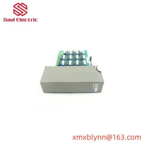 ABB Bailey NIAI04 Infi 90 Analog Input Termination Unit - Precision Control Module for Industrial Automation