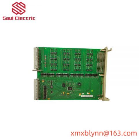 ABB DSDO115A 3BSE018298R1 Digital Output Board