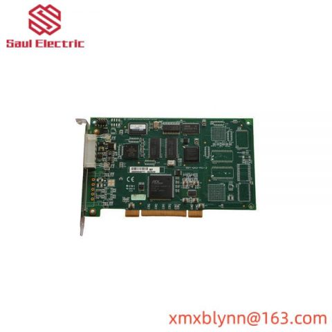 ABB DSQC658 Modular Interface for IRB 6700 Robots, 3HAC025779-001 / 3HAC055440-003 / IRB6700