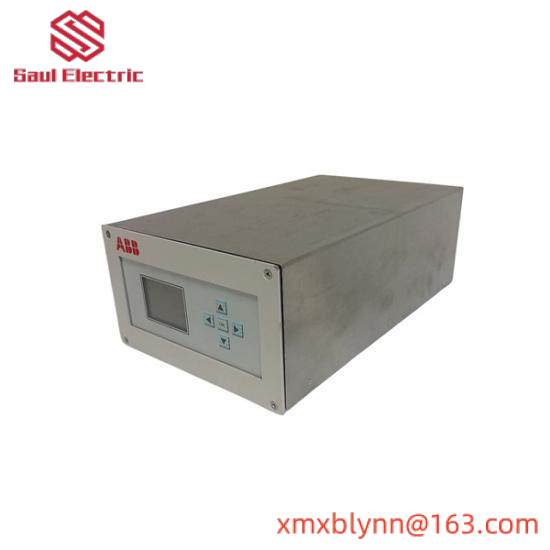 abb_el3000_el3010-ipa_el3010_continuous_gas_analyzer.jpg ABB 3HAC4745-4 Module for Industrial Control Systems