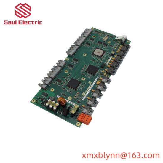 abb_hiee300936r0101_controller_board.jpg ABB HIEE300936R0101 Controller Board: Industrial Control Module, Expertly Designed for Precision Automation