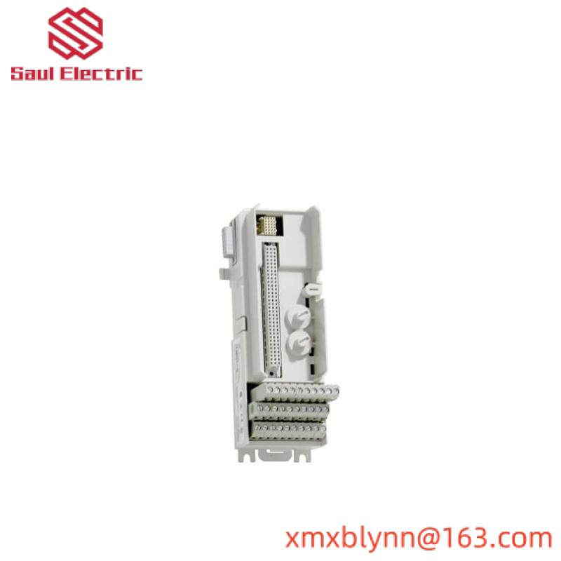 abb_tu810v01_16_channel_50_v_compact_module_termination_unit_mtu.jpg ABB TU810V01: 16-Channel 50V Compact Module Termination Unit (MTU)
