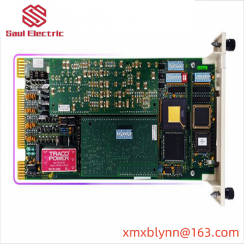 ABB UFC762AE101 | 3BHE006412R0101 | Inverter Circuit Board