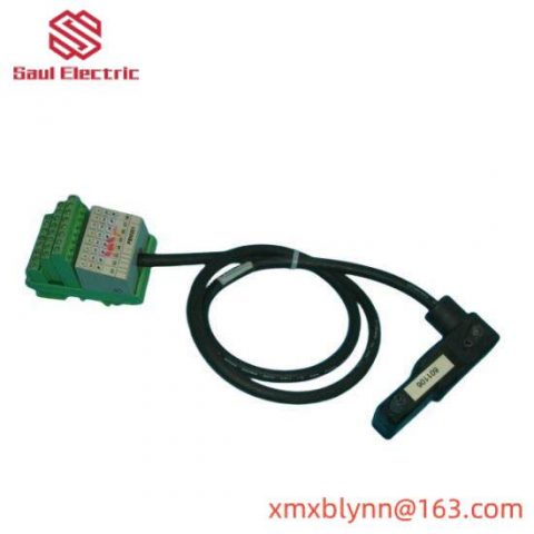 Foxboro P0912QD FCM Module for Industrial Automation Control Systems