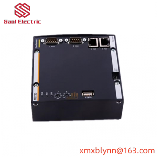bachmann_if321_interface_module.png Bachmann IF321: Advanced Interface Module, Precision & Efficiency in Control Systems