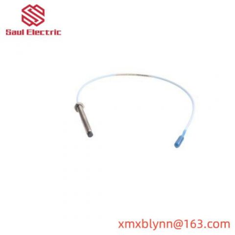 Bently Nevada 177896-05 Industrial Monitoring Module