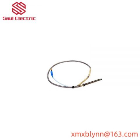 Bently Nevada 330903-02-08-10-02-CN Proximity Probes - Advanced Sensing Solutions for Industrial Automation