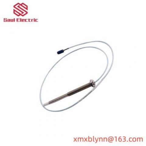 Bently Nevada 330905-00-13-10-12-CN | NSv Probe, Precision Measurement for Critical Applications