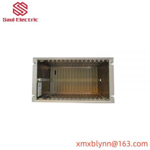 BENTLY 330851-02-000-070-10-01-05 Vibration Monitoring System