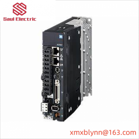 FUJI RYS101S3-VSS Servo Drive Motor Controller - Industrial Automation