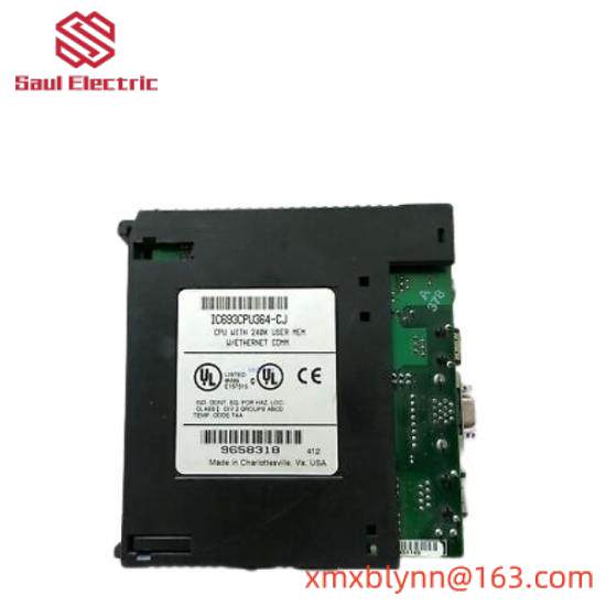 ge_fanuc_ic693cpu364cj_pac_systems_rx3i.jpg GE IC3600TRLD1 Control Module for Industrial Automation