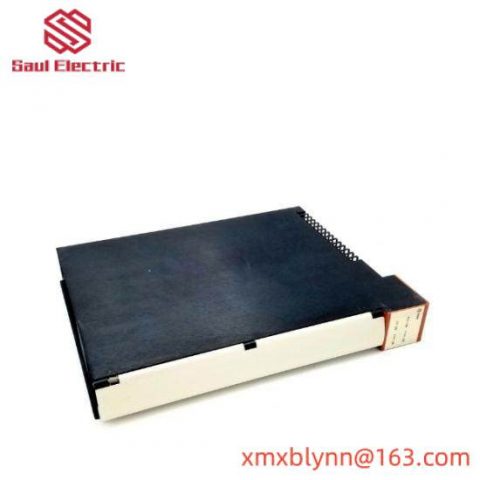GE IC3600TRLD1 Control Module for Industrial Automation