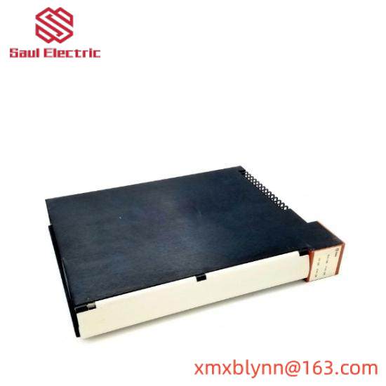 ge_fanuc_whedco_tgt-000a-4-0-ca_plc_module.jpg GE IC3600TRLD1 Control Module for Industrial Automation