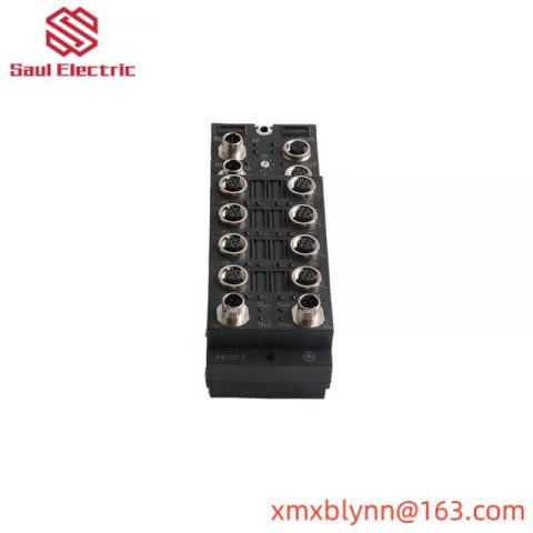 GE IC200MDL750 Output Module - Advanced Industrial Control Solution