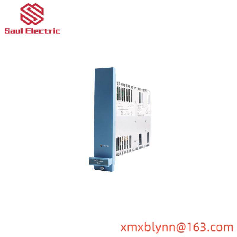 honeywell_fc-psu-240516v1_1_power_supply_unit.jpg Honeywell FC-PSU-240516V1.1: High-Performance Industrial Power Supply