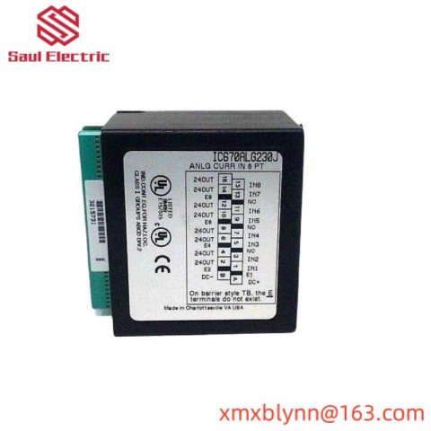 GE IC758COWB15PCX256 Industrial Control Module, Efficient Performance for Automation