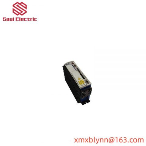 GE SDN4024480C960W 24V 480VAC 3PH DIN Power Supply Module